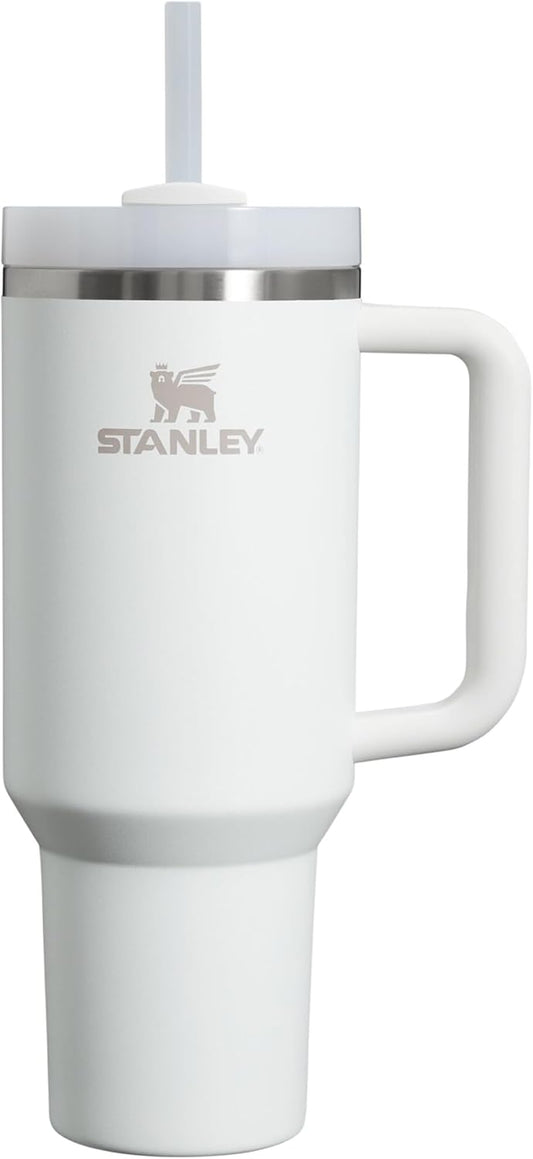 Stanley 1.18L Pipetli Termos - Yan Görünüm