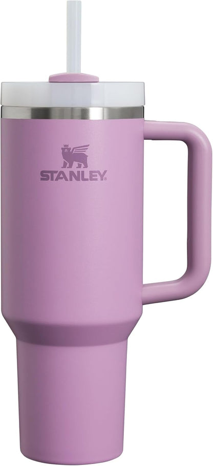 Stanley 1.18L Pipetli Termos - Arka Görünüm
