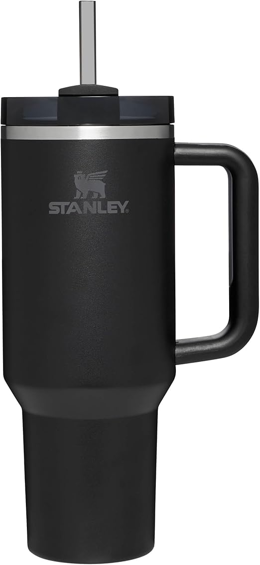 Stanley 1.18L Pipetli Termos - Kutu İçeriği