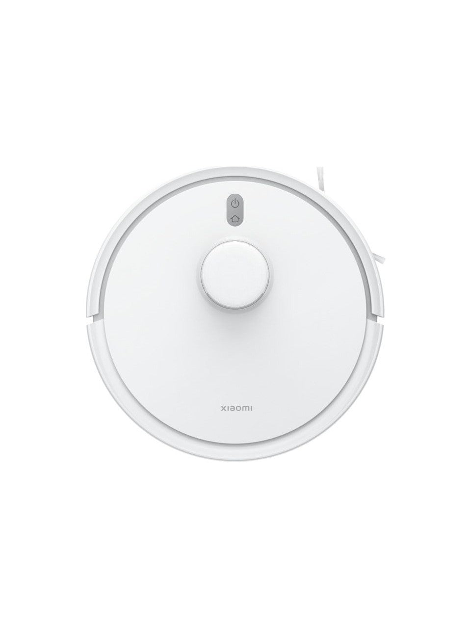 Xiaomi Robot Vacuum S20 Akıllı Robot Süpürge 5000PA (İtha... - Ön Görünüm